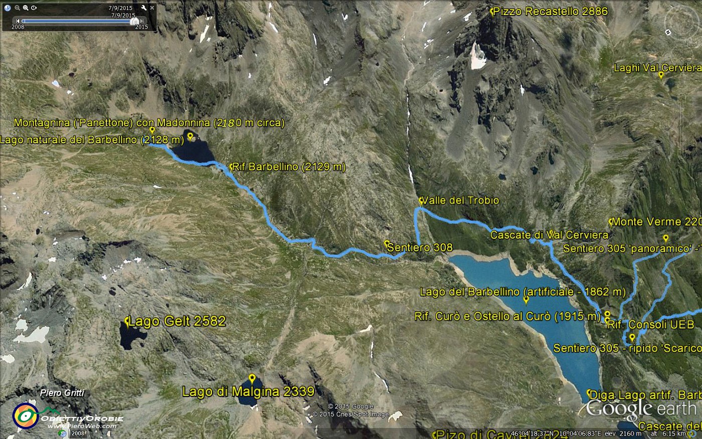 11 Tracciato GPS - Sent. 308 - Curo - Rif.  Lago naturale Barbellino.jpg
